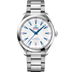 OMEGA Seamaster Aqua Terra 41 mm   White Dial Stainless Steel Bracelet 522.10.41.21.04.001
