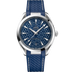 OMEGA Seamaster Aqua Terra 41 mm Blue Dial Stainless Steel Strap 522.12.41.21.03.001