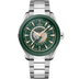 Omega Seamaster Aqua Terra 43mm Green Dial Steel 220.30.43.22.10.001