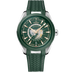 Omega Seamaster Aqua Terra 43mm Green Dial Steel 220.32.43.22.10.001