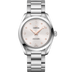 Omega Seamaster Aqua Terra 28mm White Diamond Dial Steel 220.10.28.60.54.001