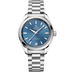 Omega Seamaster Aqua Terra 34mm Sea blue Dial Steel 220.10.34.20.03.002