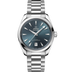 OMEGA Seamaster Aqua Terra 41 mm Atlantic blue Dial Stainless Steel Bracelet 220.10.38.20.03.003