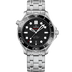 Omega Seamaster Diver 300M 42 mm Black Dial Stainless Steel Bracelet 210.30.42.20.01.001
