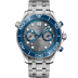 Omega Seamaster Diver 300M 44 mm Grey Dial Stainless Steel Bracelet 210.30.44.51.06.001