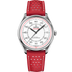 Omega Seamaster Olympic Official Timekeeper 39.5 mm White Dial Stainless Steel Strap 522.32.40.20.04.004