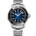 Omega Seamaster Planet Ocean 6000M 45.5 mm Blue Dial O‑MEGASTEEL Bracelet 215.30.46.21.03.001
