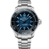 Omega Seamaster Planet Ocean 6000M 45.5 mm Blue Dial O‑MEGASTEEL Bracelet 215.30.46.21.03.002