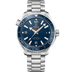 Omega Seamaster Planet Ocean 600M 39.5 mm Blue Dial Stainless Steel Bracelet 215.30.40.20.03.001