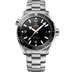 Omega Seamaster Planet Ocean 600M 43.5 mm Black Dial Stainless Steel Bracelet 215.30.44.21.01.001