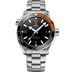 Omega Seamaster Planet Ocean 600M 43.5 mm Black Dial Stainless Steel Bracelet 215.30.44.21.01.002