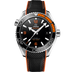 Omega Seamaster Planet Ocean 600M 43.5 mm Black Dial Stainless Steel Strap 215.32.44.21.01.001