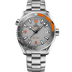 Omega Seamaster Planet Ocean 600M 43.5 mm Grey Dial Titanium Bracelet 215.90.44.21.99.001