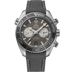 Omega Seamaster Planet Ocean 600M 45.5 mm Grey Dial Stainless Steel Strap 215.32.46.51.01.004
