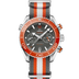 Omega Seamaster Planet Ocean 600M 45.5 mm Grey Dial Stainless Steel Strap 215.32.46.51.99.001