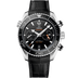 Omega Seamaster Planet Ocean 600M 45.5 mm Black Dial Stainless Steel Strap 215.33.46.51.01.001