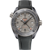 Omega Seamaster Planet Ocean 600M 45.5 mm Grey Dial Grey ceramic Strap 215.92.46.22.99.002