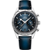 Omega Speedmaster '57 40.5 mm Blue Dial Stainless Steel Strap 332.12.41.51.03.001