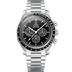 OMEGA Speedmaster Calibre 321 Black dial 42mm Platinum bracelet 311.90.42.30.99.002