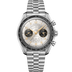 Omega Speedmaster Chronoscope  Silver Dial 43 mm  Stainless Steel  Bracelet 522.30.43.51.02.001