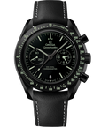 Omega SpeedmasterDark Side of the Moon  44.25 mm  Black Dial Black ceramic Strap 311.92.44.51.01.004 - WATCHXNYC