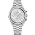 Omega Speedmaster 42mm Silver Dial Canopus Gold 310.55.42.50.02.001