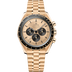 Omega Speedmaster 42mm Yellow Dial Moonshine™ Gold 310.60.42.50.99.002