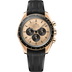 Omega Speedmaster Moonwatch Professional 42 mm Yellow Dial Moonshine™ 18k Yellow Gold Strap 310.62.42.50.99.001