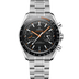 Omega Speedmaster Super Racing  Black Dial 44.25 mm  Stainless Steel Bracelet 329.30.44.51.01.002