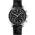 Omega Speedmaster Super Racing  Black Dial  44.25 mm Stainless Steel Strap 329.33.44.51.01.001