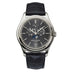 Patek Philippe Annual Calendar Complications 39mm Black Dial Platinum 5146P-001