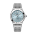 Breitling Chronomat B31 Automatic 40mm Blue Dial Stainless steel & platinum Bracelet PB3114101C1A1
