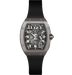 Richard Mille RM67-01 Automatic Winding Extra Flat 47.5 mm Transparent Dial Platinum Strap