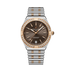 Breitling Chronomat Automatic 36mm Brown Dial Stainless steel & 18k red gold Bracelet U10320591Q1U1