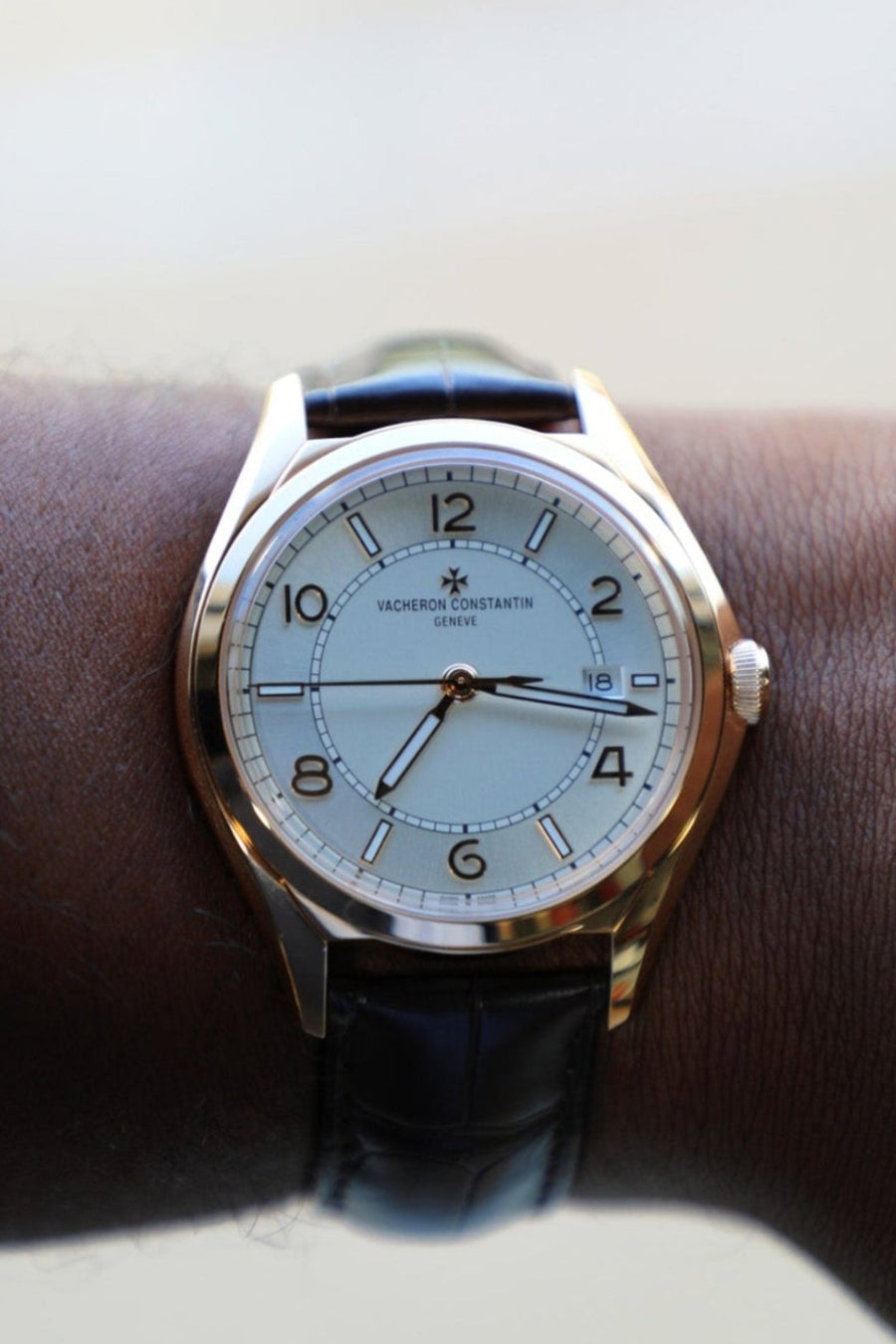 Vacheron Constantin