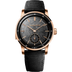 Audemars Piguet Code 11.59 by Audemars Piguet Minute Repeater Supersonnerie 41 mm Black Dial Ceramic Rubber-Coated Strap 26395NR.OO.D002KB.01