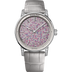 Audemars Piguet Code 11.59 by Audemars Piguet Selfwinding 38 mm Diamond Paved Dial 18-Carat White Gold   Strap 77410BC.ZZ.D132CR.01
