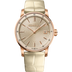 Audemars Piguet Code 11.59 by Audemars Piguet Selfwinding 38 mm Ivory  Dial 18-Carat Pink Gold   Strap 77410OR.OO.A825CR.01