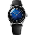 Audemars Piguet Code 11.59 by Audemars Piguet Selfwinding 41 mm Blue  Dial 18-Carat White Gold Rubber-Coated Strap 15210BC.OO.A002KB.01