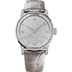 Audemars Piguet Code 11.59 by Audemars Piguet Selfwinding 41 mm Diamond Paved Dial 18-Carat White Gold   Strap 15210BC.ZZ.D128CR.01