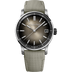 Audemars Piguet Code 11.59 by Audemars Piguet Selfwinding 41 mm Grey Dial Black Ceramic Rubber-Coated Strap  15210QT.OO.A064KB.01