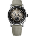 Audemars Piguet Code 11.59 by Audemars Piguet Selfwinding Chronograph 41 mm Beige  Dial Black Ceramic Rubber-Coated Strap 26393QT.OO.A064KB.01