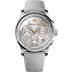 Audemars Piguet Code 11.59 by Audemars Piguet Selfwinding Chronograph 41 mm Grey Dial 18-Carat Pink Gold Rubber-Coated Strap 26393CR.OO.A008KB.01