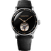 Audemars Piguet Code 11.59 by Audemars Piguet Selfwinding Flying Tourbillon  41 mm Black Dial Ceramic Rubber-Coated Strap 26396NB.OO.D002KB.01