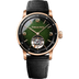 Audemars Piguet Code 11.59 by Audemars Piguet Selfwinding Flying Tourbillon  41 mm Green  Dial Ceramic Rubber-Coated Strap 26396NR.OO.D002KB.01
