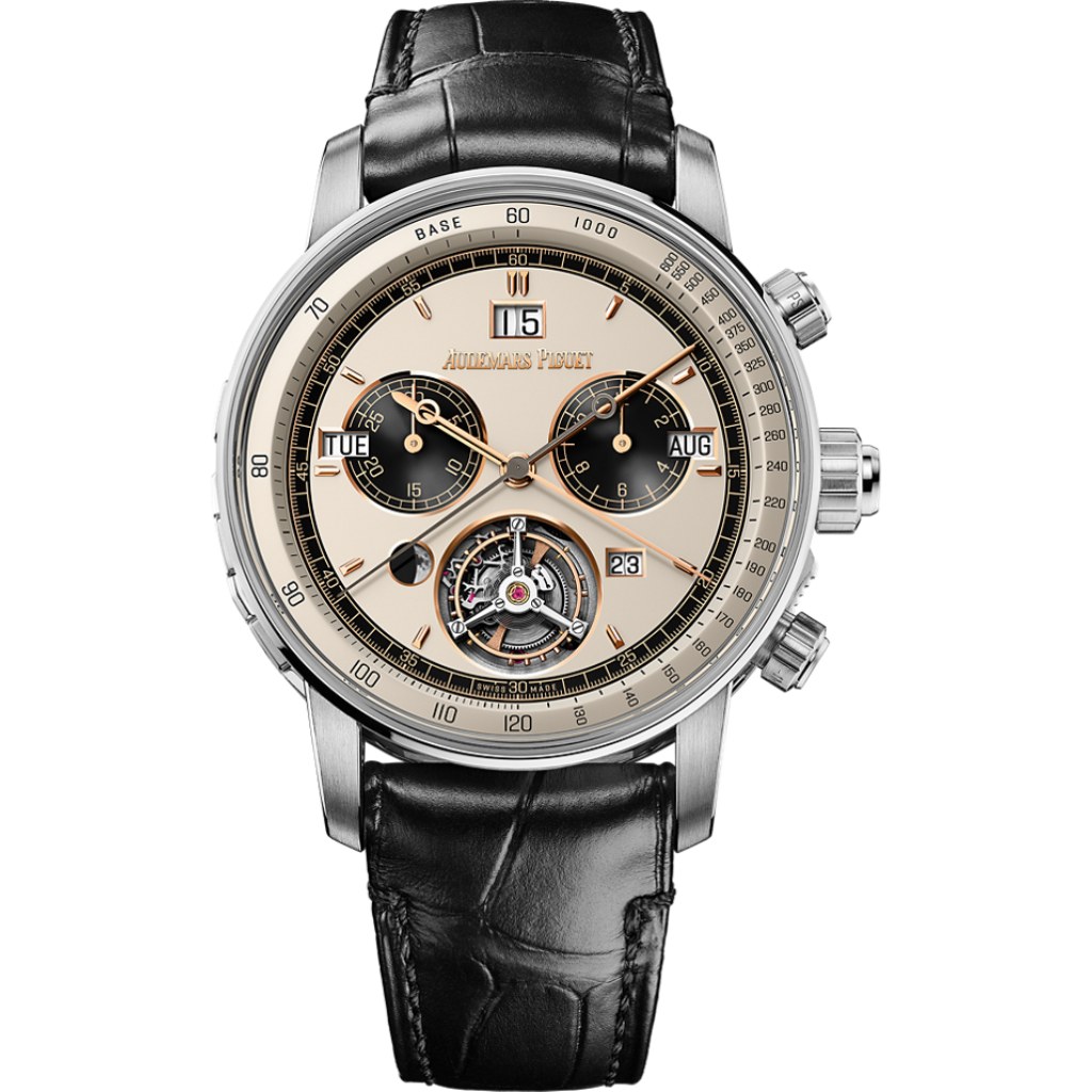 Audemars Piguet Code 11.59 by Audemars Piguet Ultra-Complication Universelle (RD