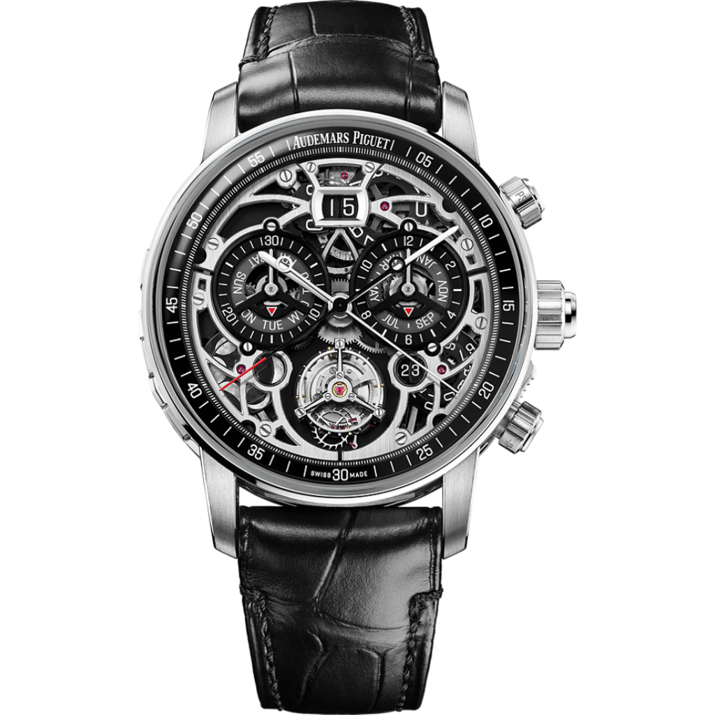 Audemars Piguet Code 11.59 by Audemars Piguet Ultra-Complication Universelle (RD