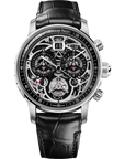 Audemars Piguet Code 11.59 by Audemars Piguet Ultra-Complication Universelle (RD