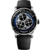 Audemars Piguet Code 11.59  Starwheel 41 mm Blue  Dial Black Ceramic Rubber-Coated Strap 15212NB.OO.A002KB.01