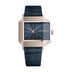 Audemars Piguet [RE]Master Selfwinding 41 mm Blue Dial 18-Carat Sand Gold   Strap 15240SG.OO.A347CR.01